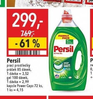 Persil