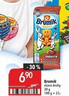 BeBe Brumík Opavia