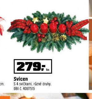 Svícen