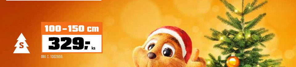 Vánoční stromeček