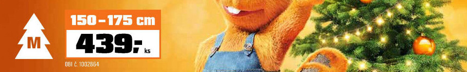 Vánoční stromeček