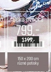 Deka ovečka