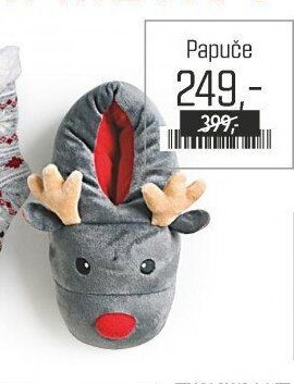 Papuče