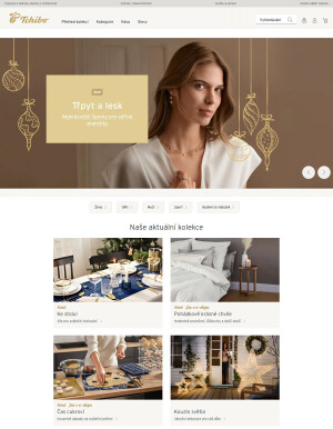 akční leták Tchibo 17.11.2021-23.11.2021