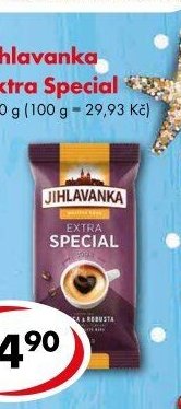 Jihlavanka Extra Special