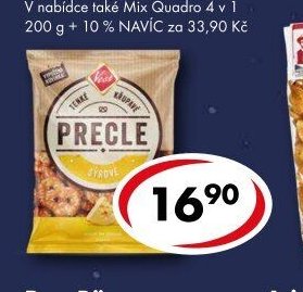 Precle