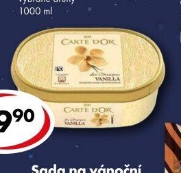 Carte d´Or