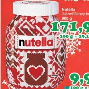 Nutella