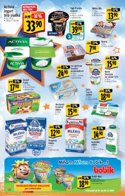 akční leták Albert 24.11.2021-30.11.2021