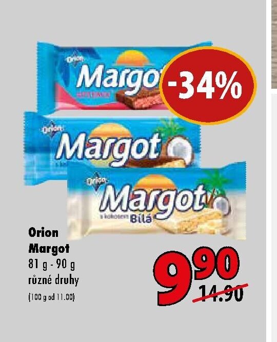 Margot