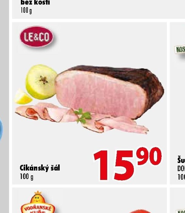 Cikánský šál