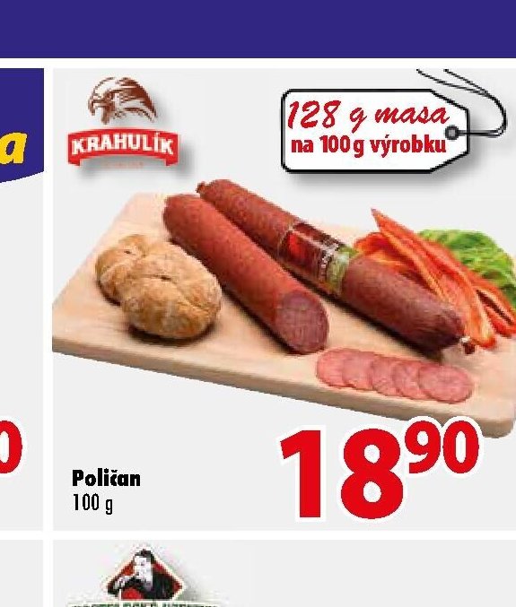 Poličan