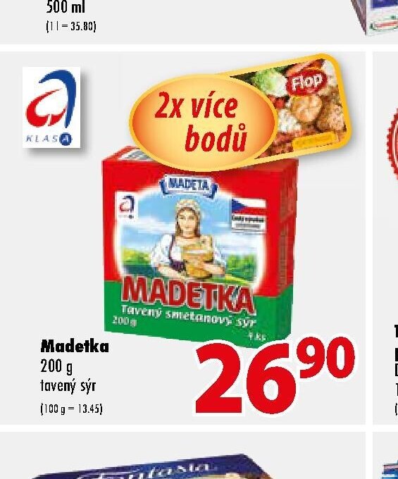 Madetka