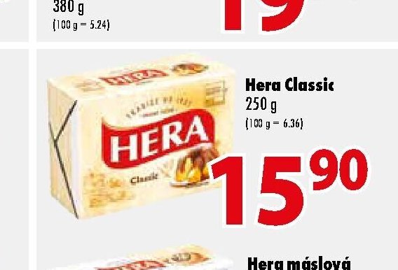 Hera Classic