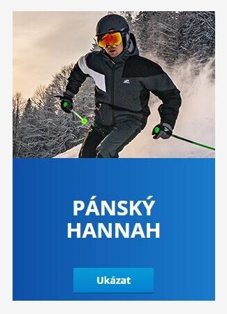Pánský Hannah