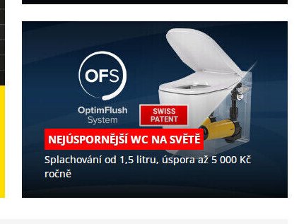 OptimFlush System