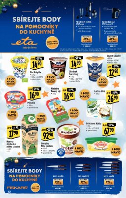 akční leták Albert 24.11.2021-30.11.2021