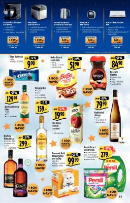 akční leták Albert 24.11.2021-30.11.2021