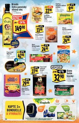 akční leták Albert 24.11.2021-30.11.2021