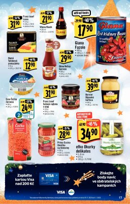 akční leták Albert 24.11.2021-30.11.2021