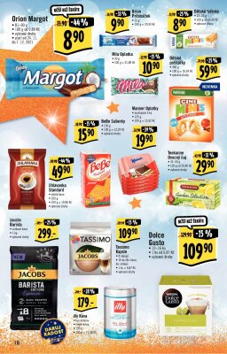 akční leták Albert 24.11.2021-30.11.2021