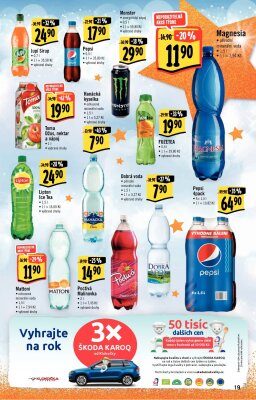 akční leták Albert 24.11.2021-30.11.2021