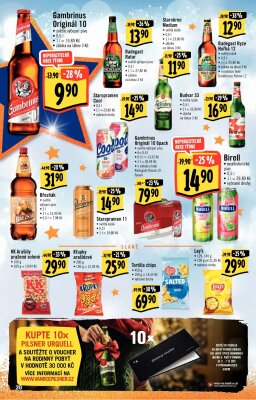 akční leták Albert 24.11.2021-30.11.2021