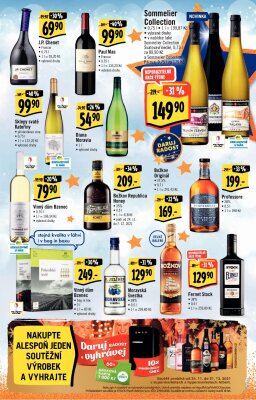 akční leták Albert 24.11.2021-30.11.2021