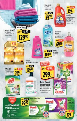 akční leták Albert 24.11.2021-30.11.2021