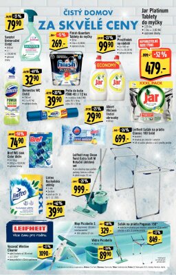 akční leták Albert 24.11.2021-30.11.2021