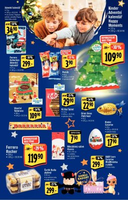 akční leták Albert 24.11.2021-30.11.2021