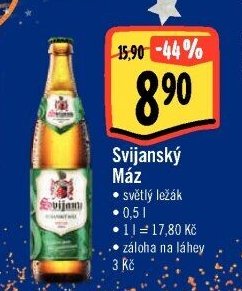 Svijanský Máz