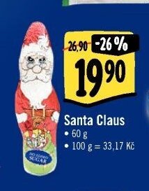 Santa Claus