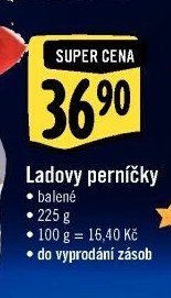 Ladovy perníčky
