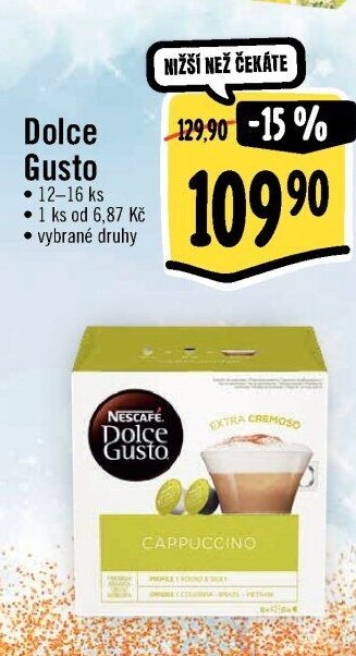 Dolce Gusto
