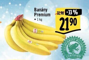 Banány Premium Dole