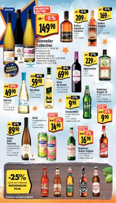 akční leták Albert 24.11.2021-30.11.2021