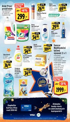 akční leták Albert 24.11.2021-30.11.2021