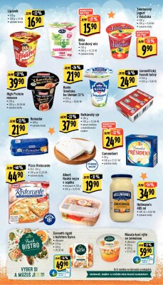 akční leták Albert 24.11.2021-30.11.2021