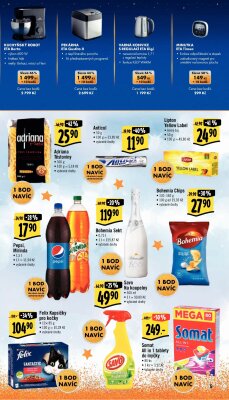 akční leták Albert 24.11.2021-30.11.2021