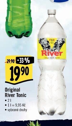 Original River Tonic