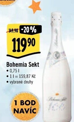 Bohemia Sekt