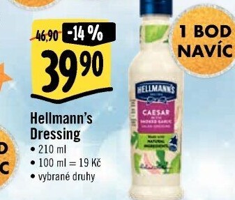 Dresink Hellmann'