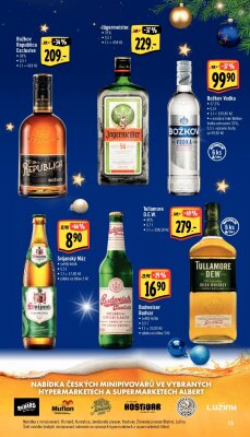 akční leták Albert 24.11.2021-30.11.2021