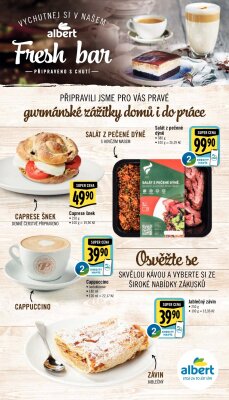 akční leták Albert 24.11.2021-30.11.2021