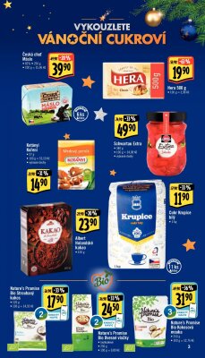 akční leták Albert 24.11.2021-30.11.2021