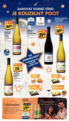 akční leták Albert 24.11.2021-30.11.2021