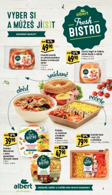 akční leták Albert 24.11.2021-30.11.2021