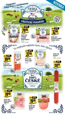 akční leták Albert 24.11.2021-30.11.2021