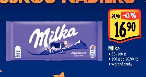 Milka